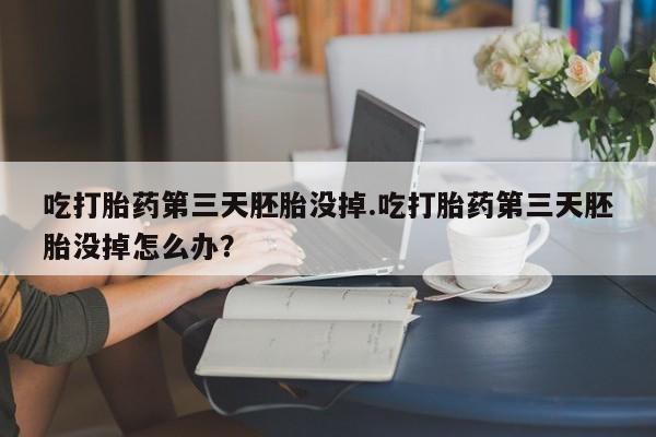 米非米索官方旗舰店吃打胎药第三天胚胎没掉.吃打胎药第三天胚胎没掉怎么办？